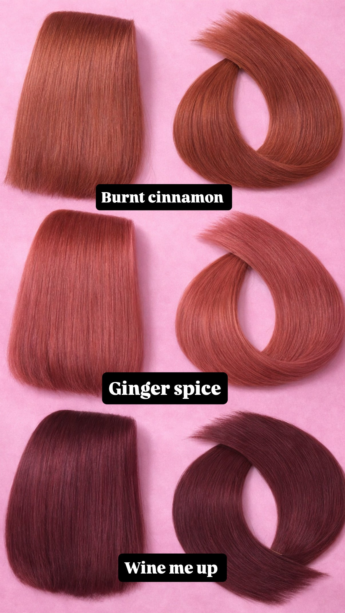 Luxury Tape-In Hair Extensions